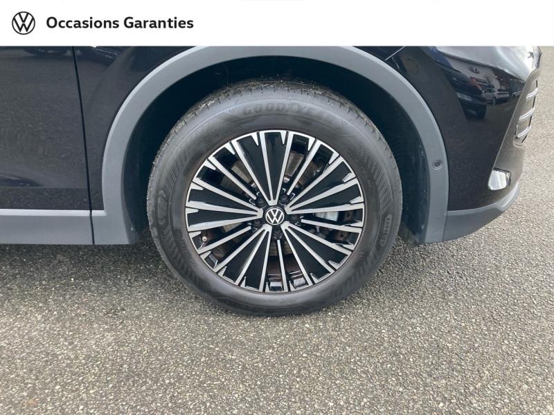 Voitures occasions VOLKSWAGEN TIGUAN Elegance Orvault