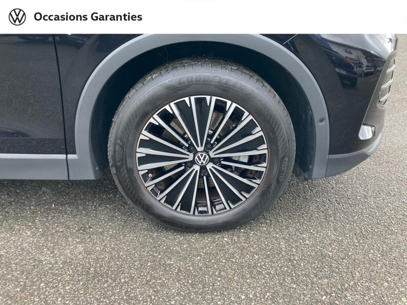 Voitures occasions VOLKSWAGEN TIGUAN Elegance Orvault