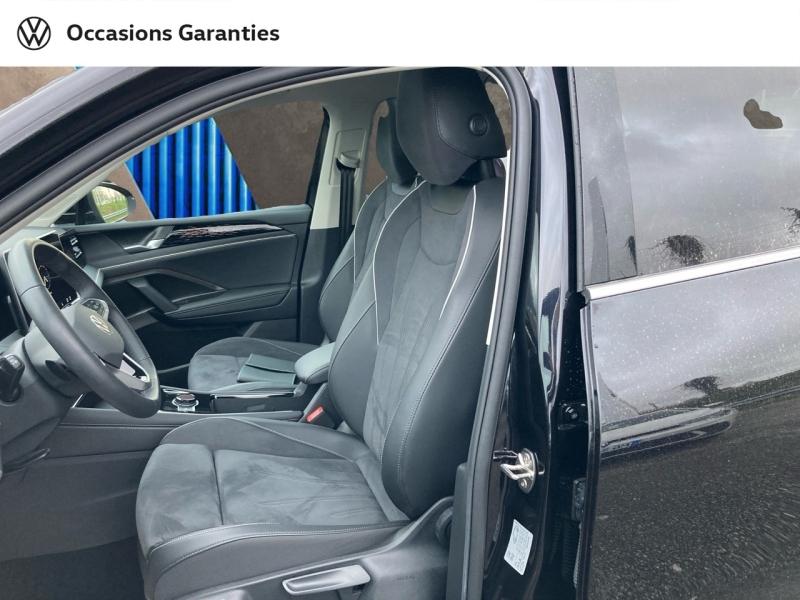 Voitures occasions VOLKSWAGEN TIGUAN Elegance Orvault