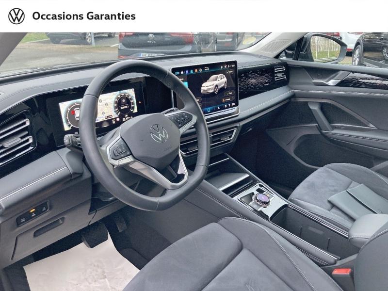 Voitures occasions VOLKSWAGEN TIGUAN Elegance Orvault
