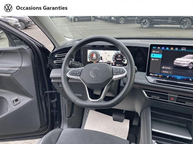 Voitures occasions VOLKSWAGEN TIGUAN Elegance Orvault