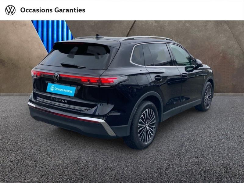 Voitures occasions VOLKSWAGEN TIGUAN Elegance Orvault