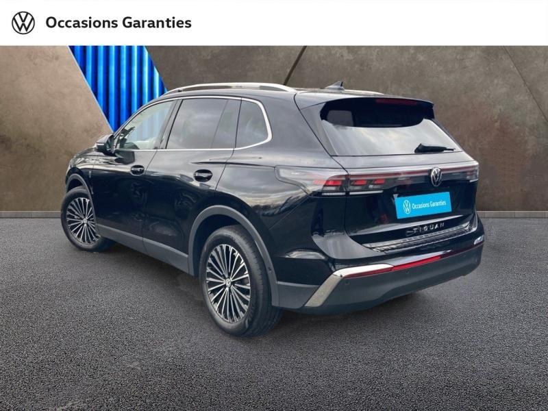 Voitures occasions VOLKSWAGEN TIGUAN Elegance Orvault
