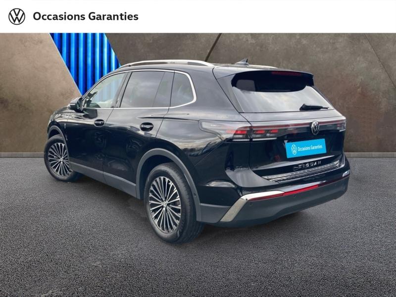 Voitures occasions VOLKSWAGEN TIGUAN Elegance Orvault