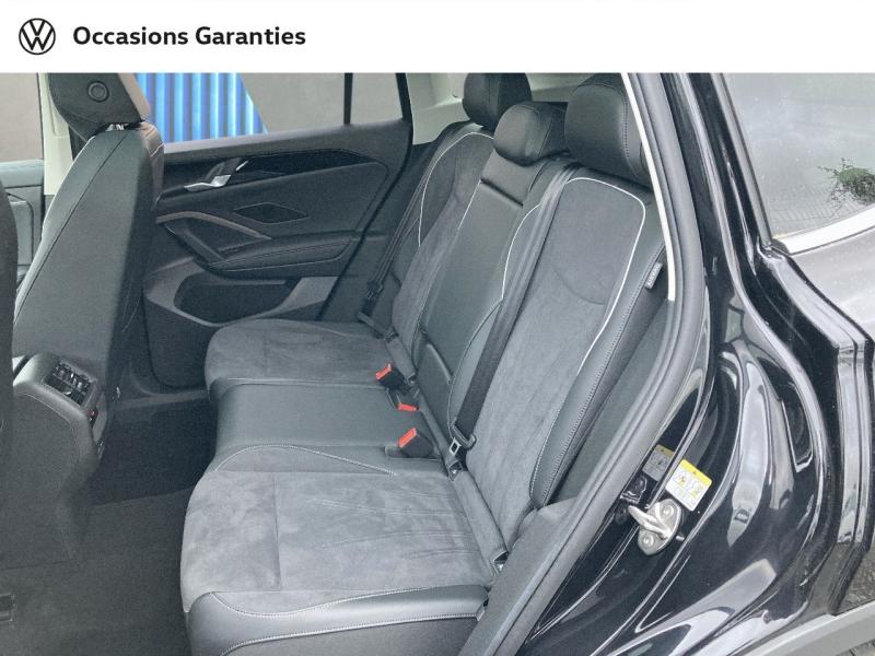 Voitures occasions VOLKSWAGEN TIGUAN Elegance Orvault