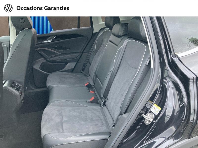 Voitures occasions VOLKSWAGEN TIGUAN Elegance Orvault