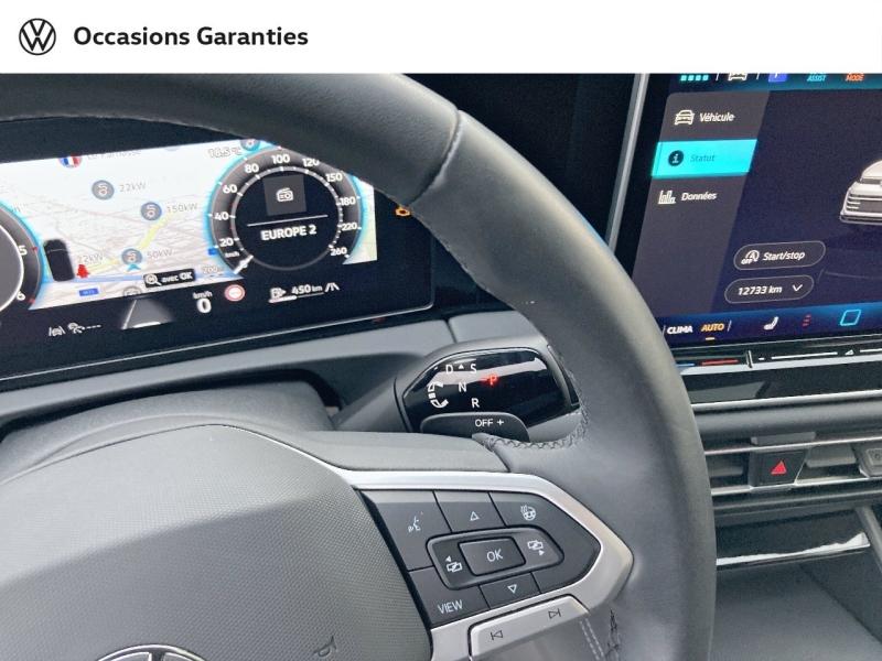 Voitures occasions VOLKSWAGEN TIGUAN Elegance Orvault