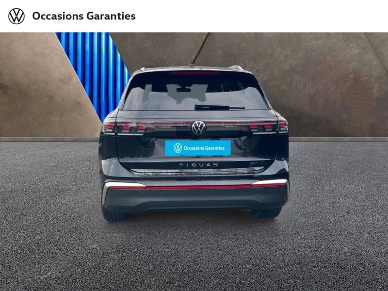 Voitures occasions VOLKSWAGEN TIGUAN Elegance Orvault