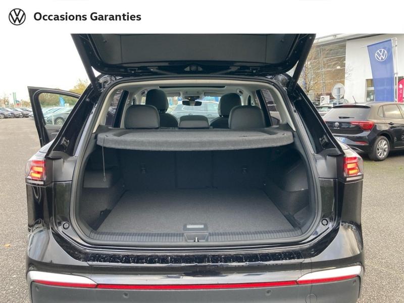 Voitures occasions VOLKSWAGEN TIGUAN Elegance Orvault