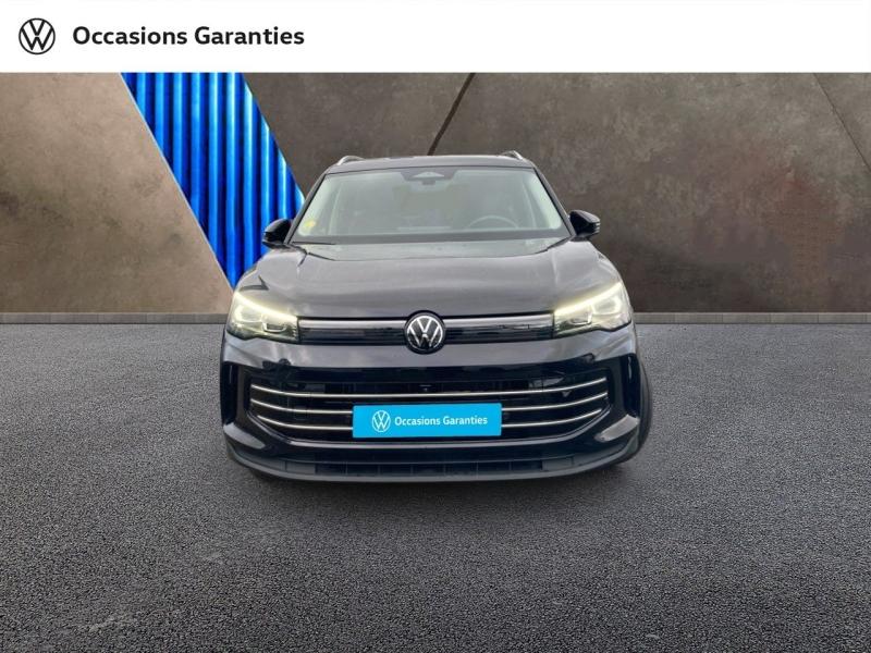 Voitures occasions VOLKSWAGEN TIGUAN Elegance Orvault