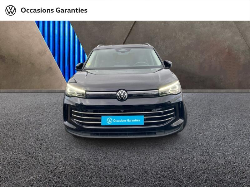 Voitures occasions VOLKSWAGEN TIGUAN Elegance Orvault
