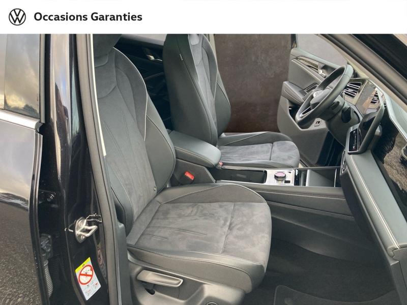 Voitures occasions VOLKSWAGEN TIGUAN Elegance Orvault