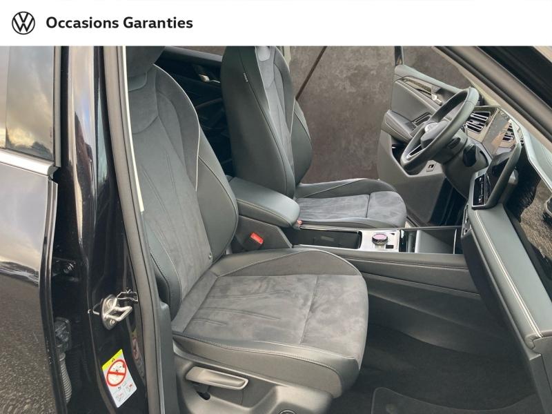 Voitures occasions VOLKSWAGEN TIGUAN Elegance Orvault