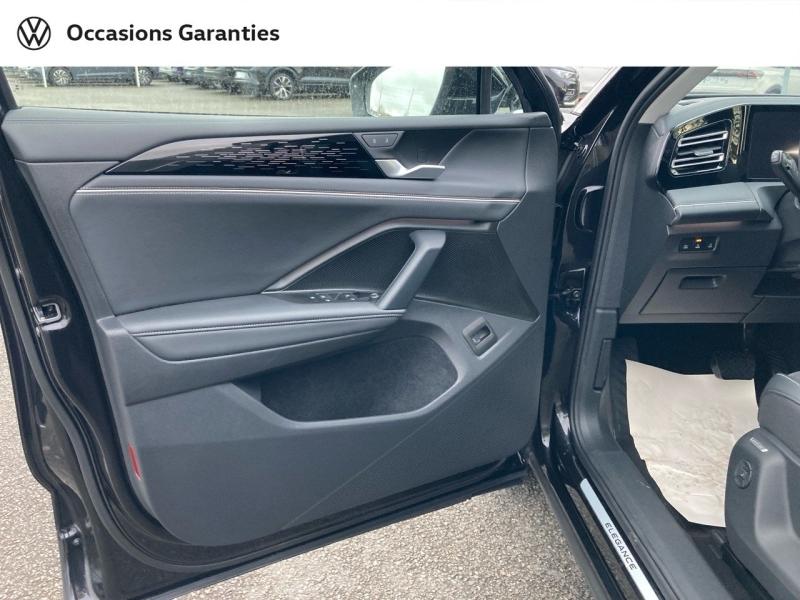 Voitures occasions VOLKSWAGEN TIGUAN Elegance Orvault