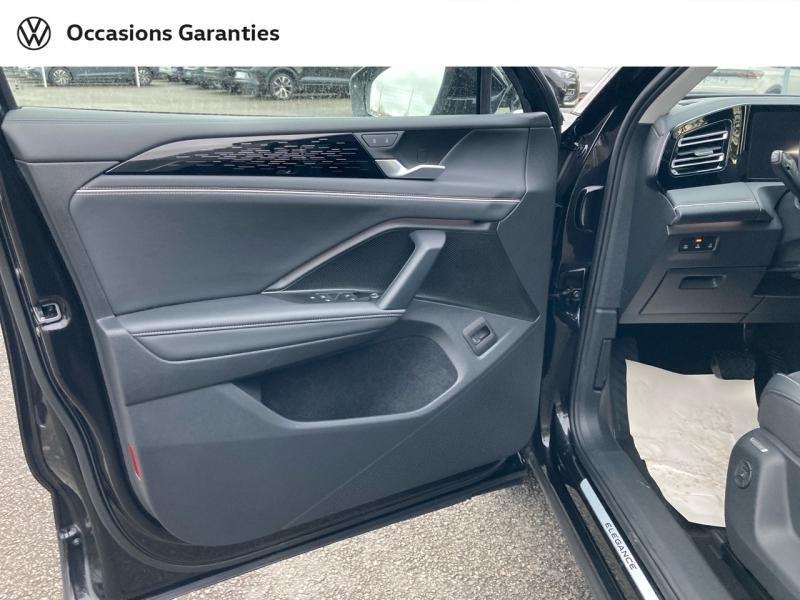 Voitures occasions VOLKSWAGEN TIGUAN Elegance Orvault