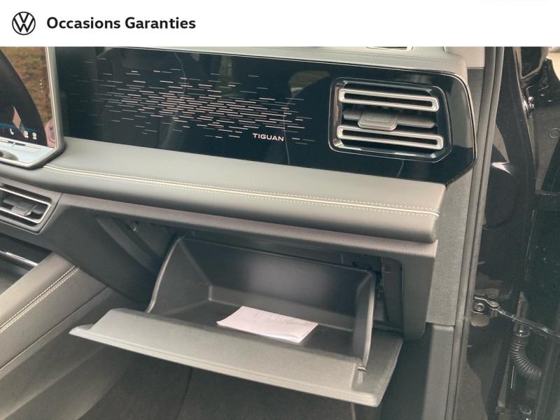 Voitures occasions VOLKSWAGEN TIGUAN Elegance Orvault