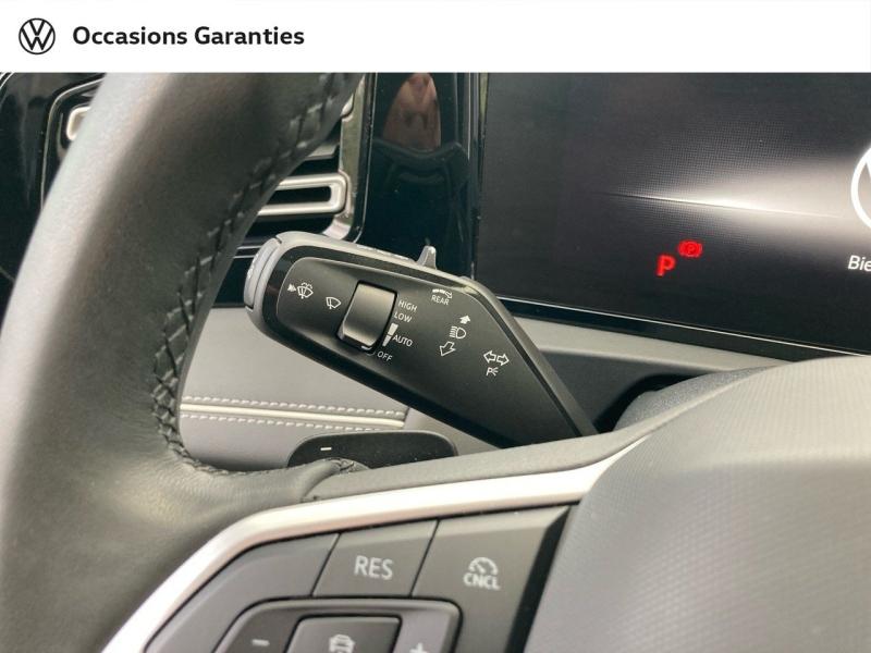 Voitures occasions VOLKSWAGEN TIGUAN Elegance Orvault