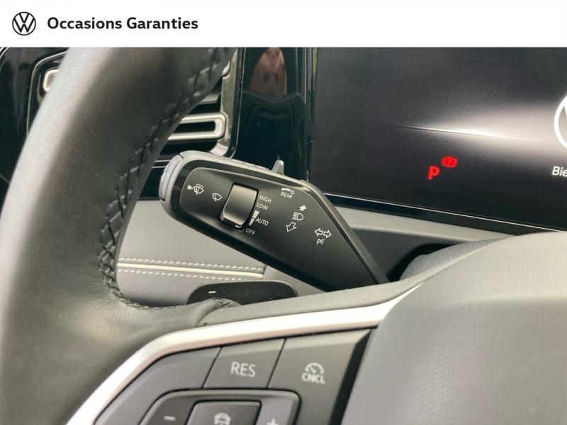 Voitures occasions VOLKSWAGEN TIGUAN Elegance Orvault