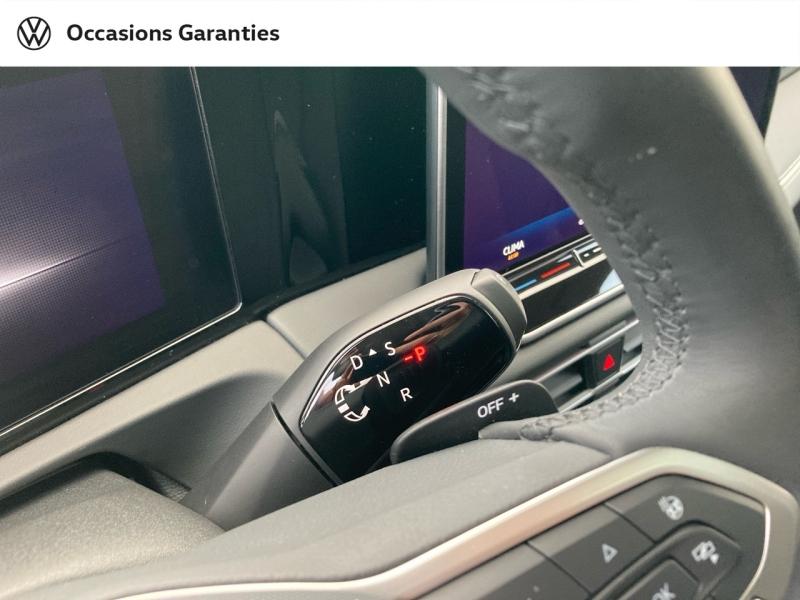 Voitures occasions VOLKSWAGEN TIGUAN Elegance Orvault
