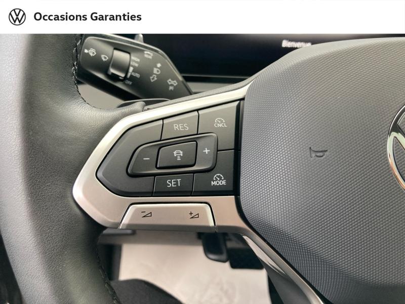 Voitures occasions VOLKSWAGEN TIGUAN Elegance Orvault