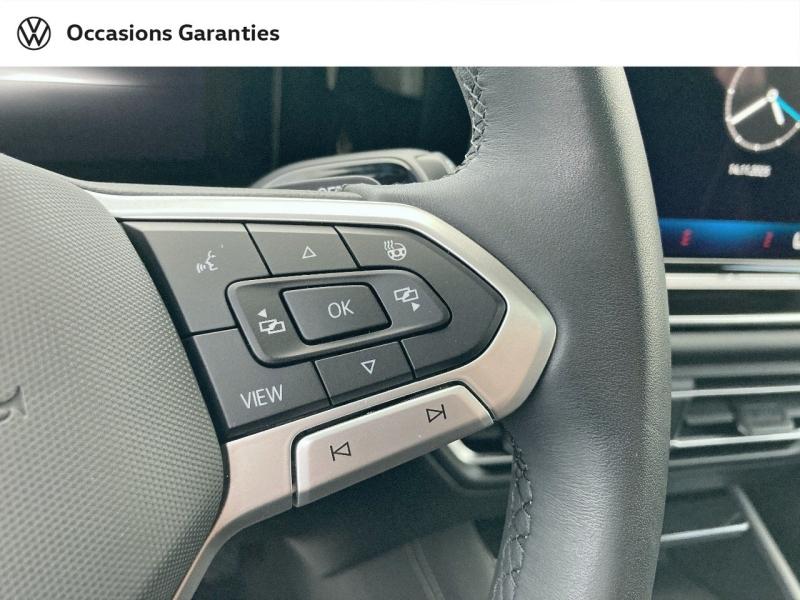 Voitures occasions VOLKSWAGEN TIGUAN Elegance Orvault