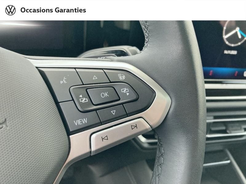 Voitures occasions VOLKSWAGEN TIGUAN Elegance Orvault