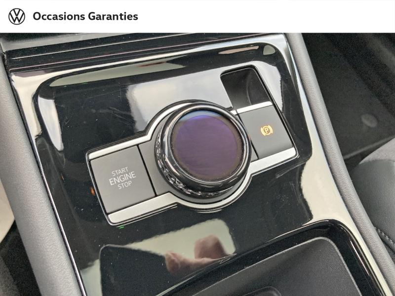 Voitures occasions VOLKSWAGEN TIGUAN Elegance Orvault