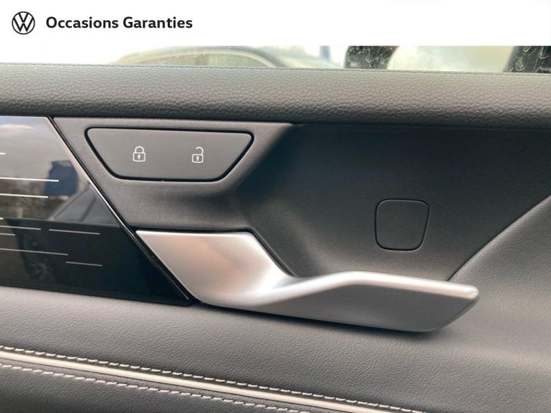Voitures occasions VOLKSWAGEN TIGUAN Elegance Orvault