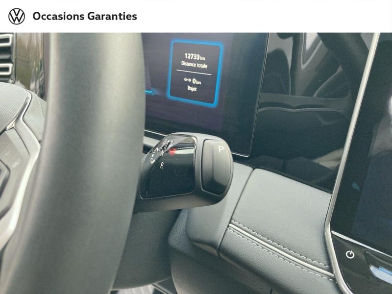 Voitures occasions VOLKSWAGEN TIGUAN Elegance Orvault