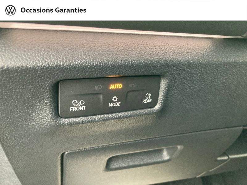 Voitures occasions VOLKSWAGEN TIGUAN Elegance Orvault