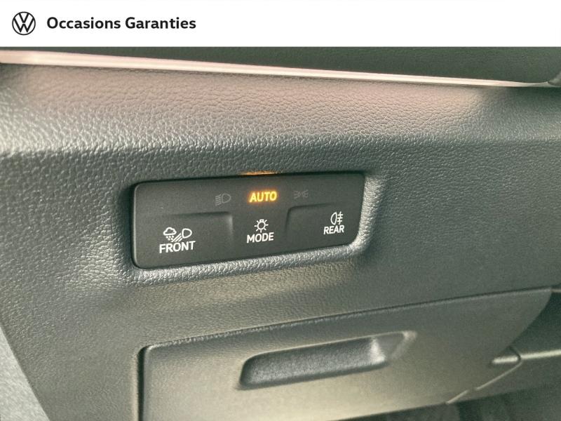 Voitures occasions VOLKSWAGEN TIGUAN Elegance Orvault