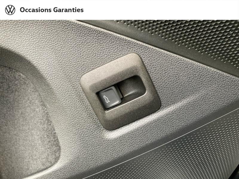 Voitures occasions VOLKSWAGEN TIGUAN Elegance Orvault