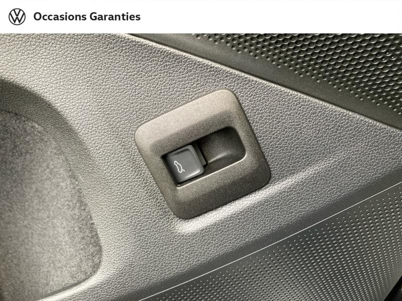 Voitures occasions VOLKSWAGEN TIGUAN Elegance Orvault