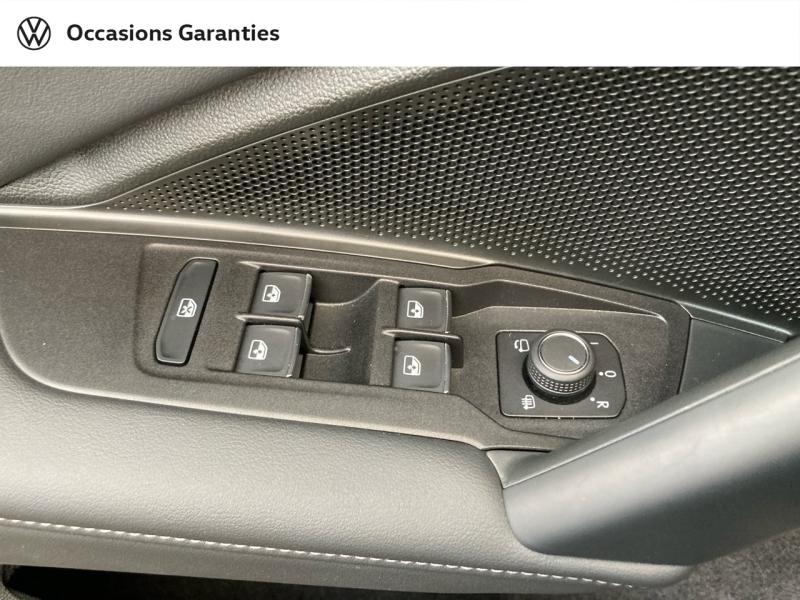 Voitures occasions VOLKSWAGEN TIGUAN Elegance Orvault