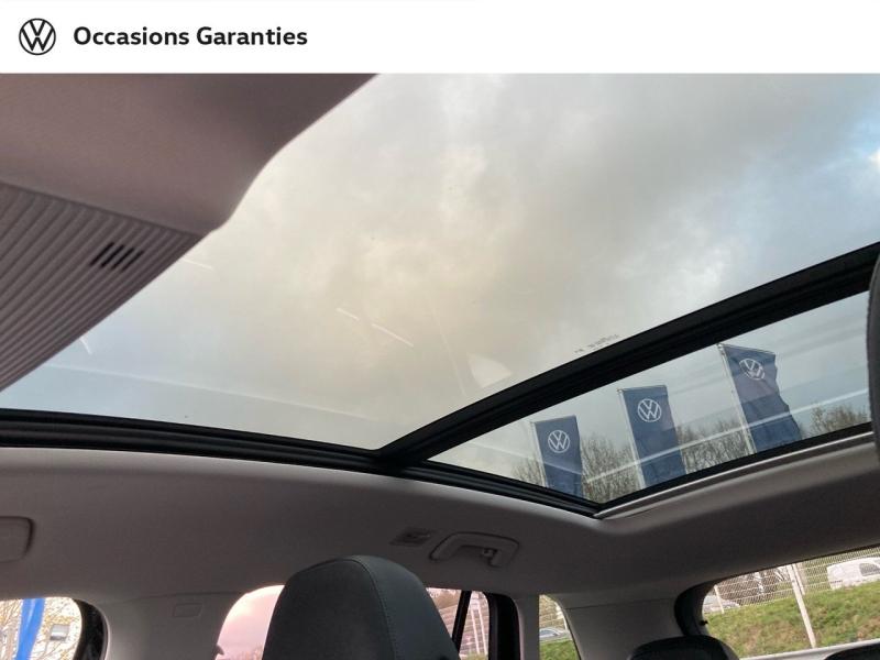 Voitures occasions VOLKSWAGEN TIGUAN Elegance Orvault