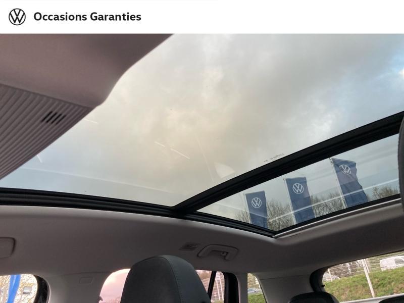 Voitures occasions VOLKSWAGEN TIGUAN Elegance Orvault