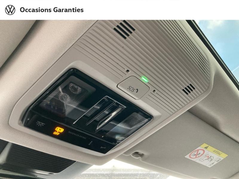 Voitures occasions VOLKSWAGEN TIGUAN Elegance Orvault