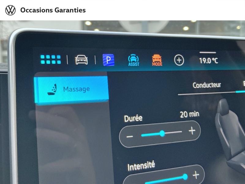 Voitures occasions VOLKSWAGEN TIGUAN Elegance Orvault