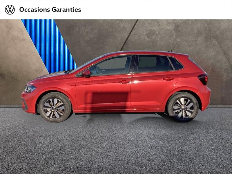 Voitures occasions VOLKSWAGEN POLO VW Edition Orvault