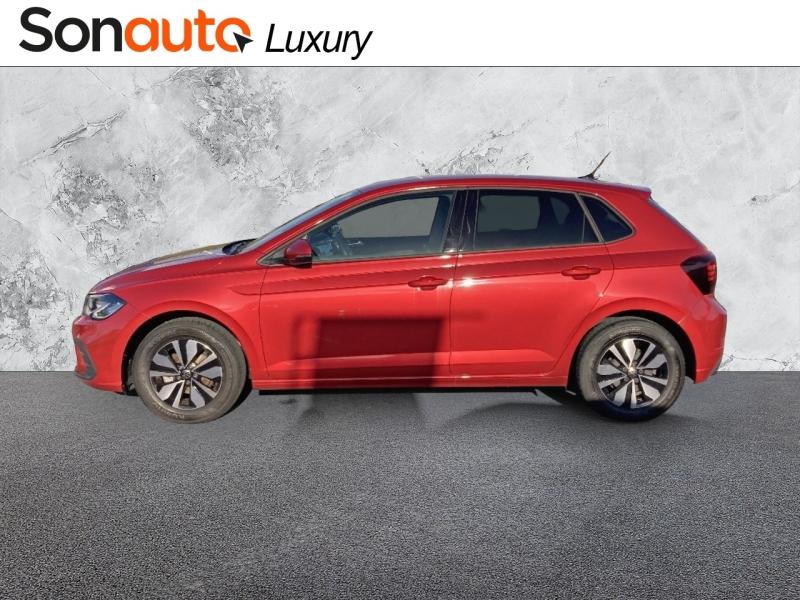 Voitures occasions VOLKSWAGEN POLO VW Edition Orvault