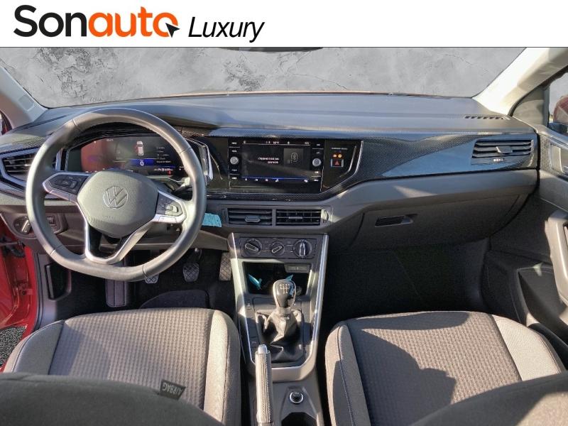 Voitures occasions VOLKSWAGEN POLO VW Edition Orvault