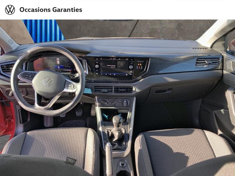 Voitures occasions VOLKSWAGEN POLO VW Edition Orvault