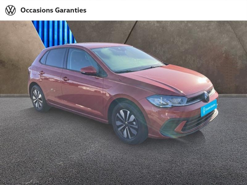 Voitures occasions VOLKSWAGEN POLO VW Edition Orvault