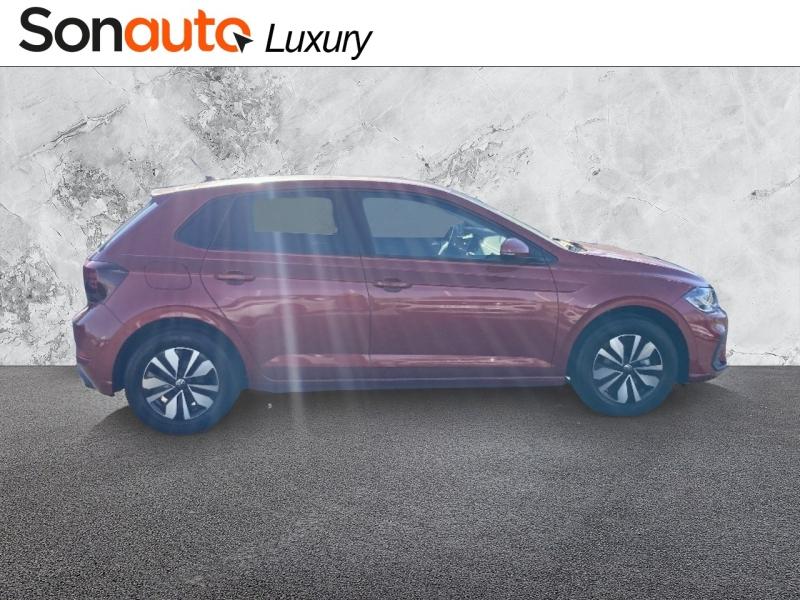 Voitures occasions VOLKSWAGEN POLO VW Edition Orvault