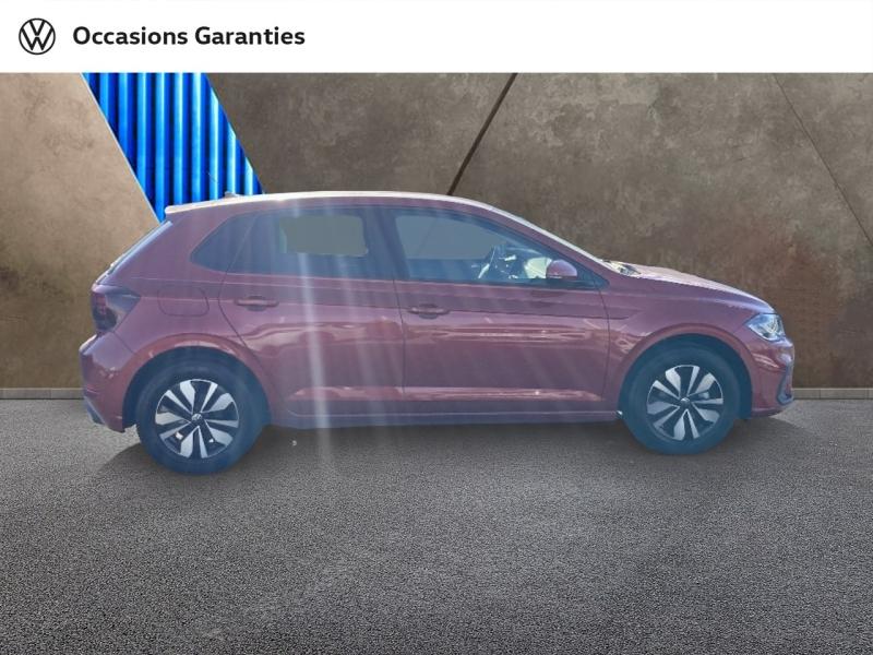 Voitures occasions VOLKSWAGEN POLO VW Edition Orvault