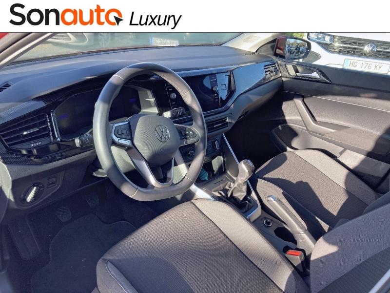 Voitures occasions VOLKSWAGEN POLO VW Edition Orvault