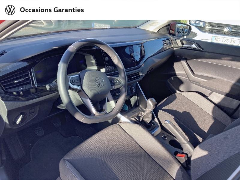 Voitures occasions VOLKSWAGEN POLO VW Edition Orvault