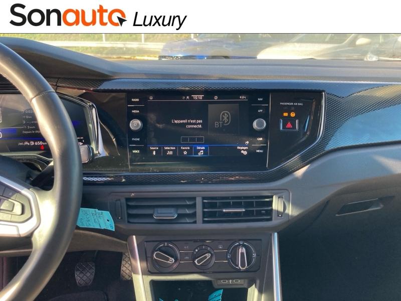 Voitures occasions VOLKSWAGEN POLO VW Edition Orvault