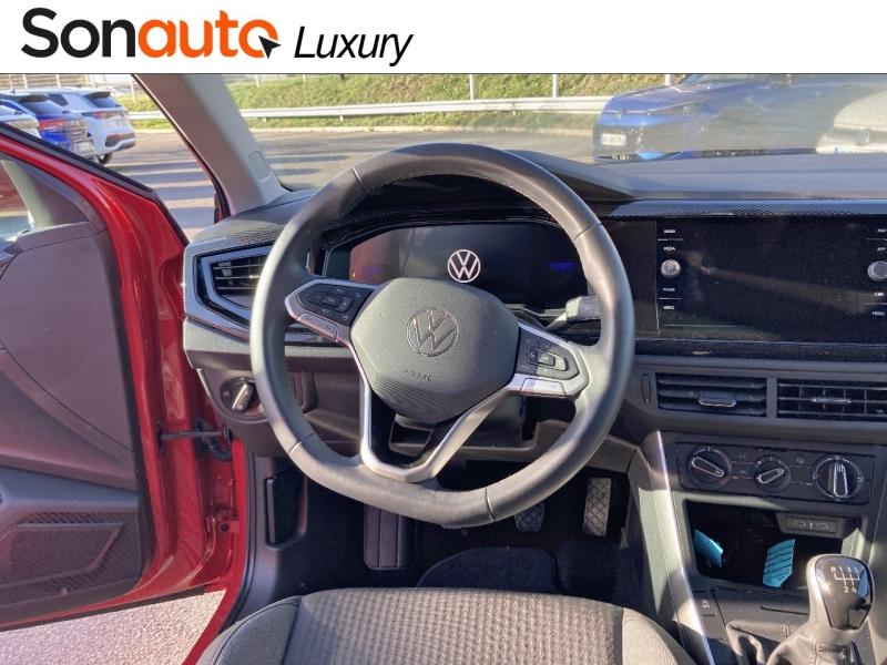 Voitures occasions VOLKSWAGEN POLO VW Edition Orvault