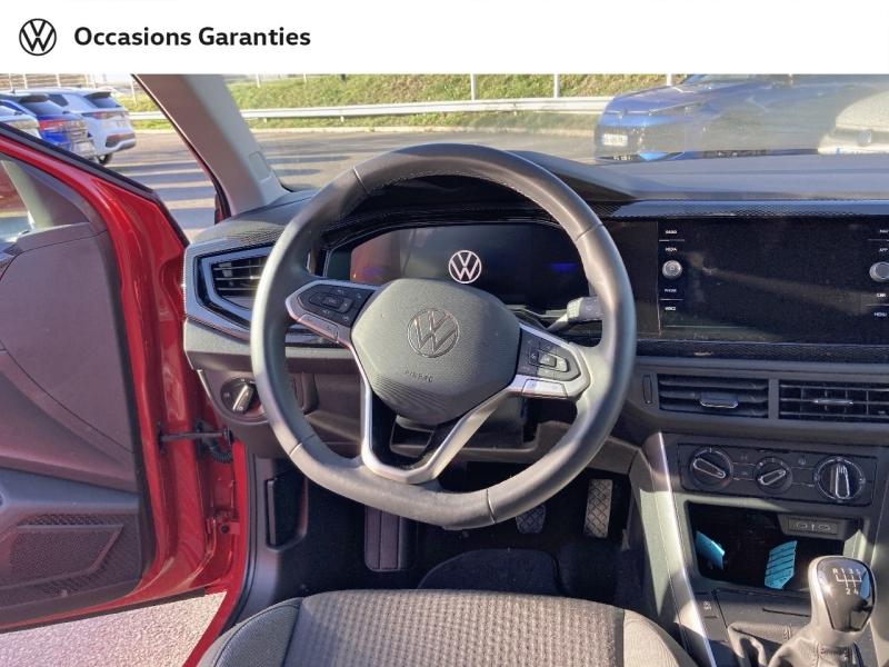 Voitures occasions VOLKSWAGEN POLO VW Edition Orvault